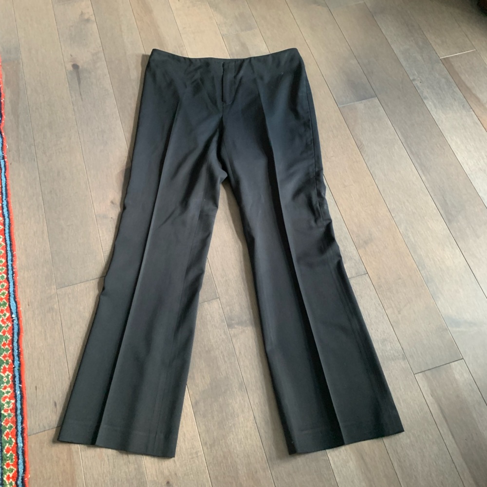 DANA BUCHMAN Elegant pants